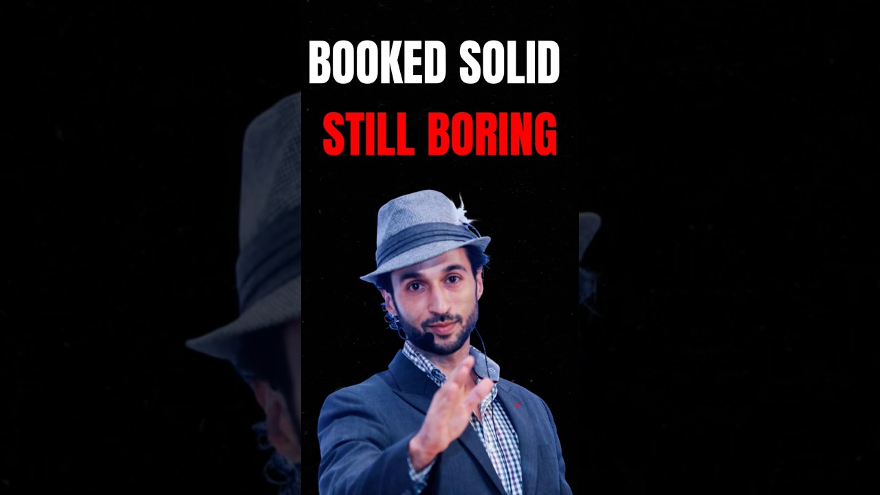 Public Speaking & Executive Presence Coach &mdash; Booked on Podcasts, Forgotten in Person
