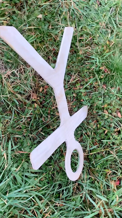 Boomerang fails!