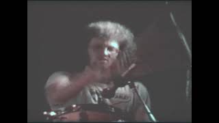 Hoss  Magpie   Live at The Tote 3181991 with John Nolan   Powder Monkeys