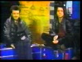 Capture de la vidéo Robin Guthrie (Cocteau Twins) • Mtv 120 Minutes Interview (Circa 1994)