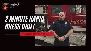 Firefighter 2 Minute Drill
