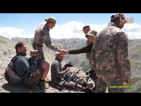 Video: Dağ Şoryası