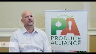 Meet PA Distributor Sunrise Produce