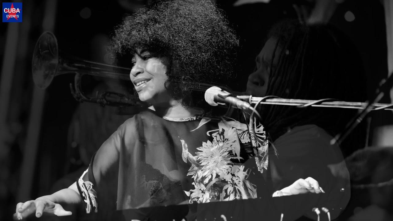 Siboney - Tocame Son / Tango Congo (Ernesto Lecuona y Casado)