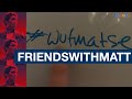 #WUTMATSE My life is better because you are a part of it DALLAS CARSPLUSDRIP in the BUILDING lets GO