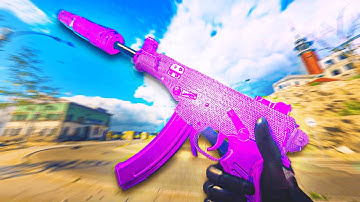 the OTS 9 is insane on rebirth island (64 kills)