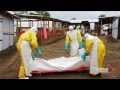 American doctor infected with Ebola