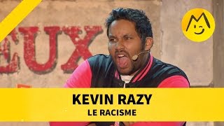 Kevin Razy - 