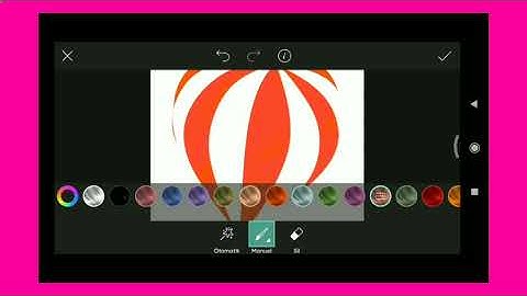 Photoshop Tutorial : Trending HDR video | How To Joint Picture Editing #A380f | #13