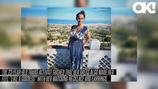 Jazz Jennings Feels 'Confident' and 'So Proud' After Weight-Loss Journey: Photos Profile