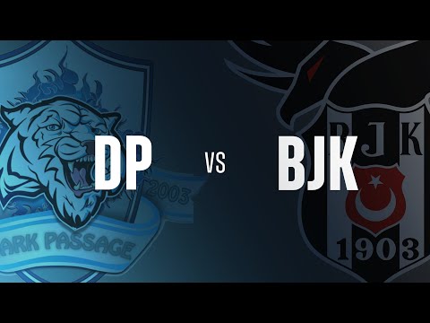 Dark Passage (DP) vs Beşiktaş (BJK) Maçı | 2022 Yaz Mevsimi 1. Hafta