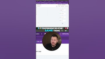 Mortgage Pros Can Finally Autosave Workflows in HighLevel