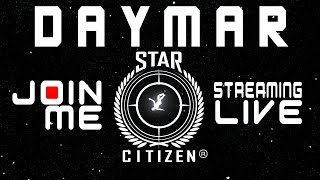 SHUBIN MINING FACILITY SCD-1 on Daymar | Community Gathering in Star Citizen
