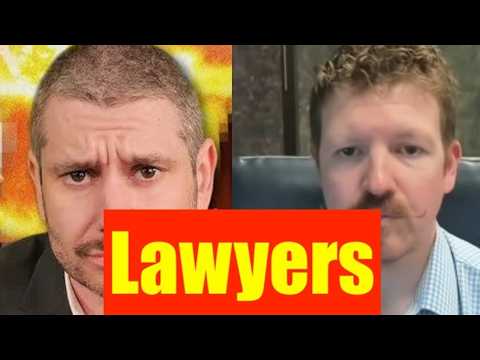 Did Bricks and Minifigs Lawyers Make a Mistake vs Reckless Ben Today?