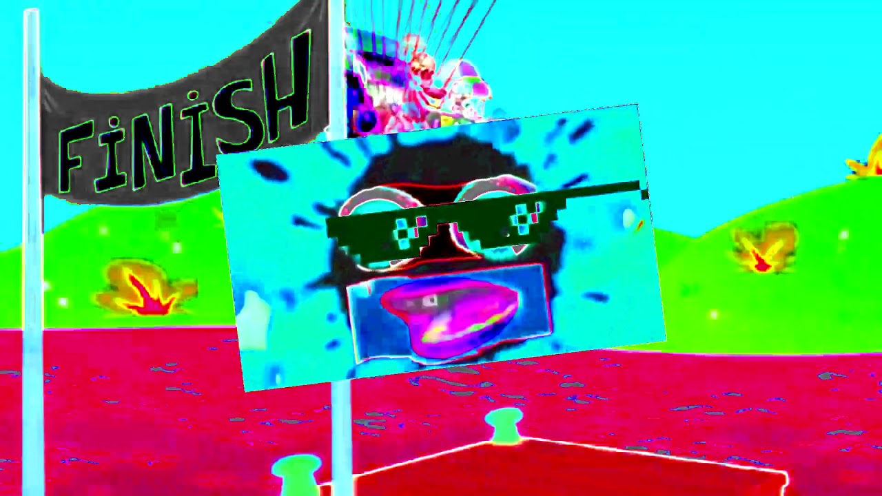 Preview 1982 Johnny Test Effects