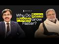 Attitude vs Aptitude | What Really Drives Success? | Mindset Secrets You Must Know Ep-06 #ozonian