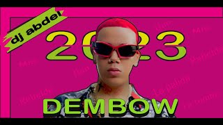 Lo más viral del dembow 2023 vol.2 ( yaisel lm , papa Tyga , Jey one , ) Djabdel elmágico