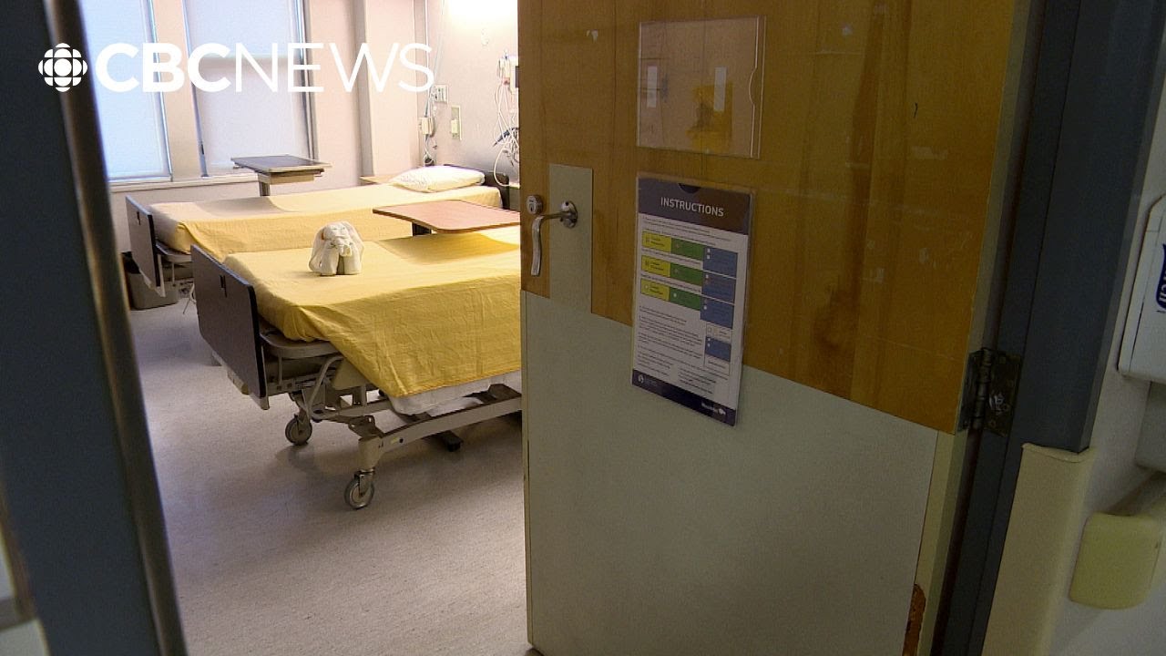 Manitoba nurse stripped of licence after 'egregious' misconduct endangered patient