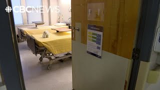 Manitoba nurse stripped of licence after 'egregious' misconduct endangered patient