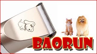 Машинка Baorun Машинка Baorun