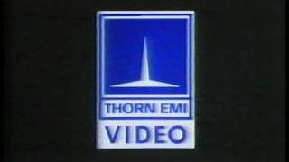 Thorn EMI Home Video Australia Later Animated Ident