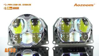 Aozoom Ap30
