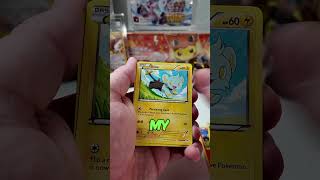 Can I Get Lucky With ONE Pokemon Flashfire Pack?