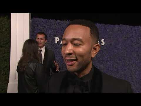 Legend 'didn't know what an EGOT was' at start of career