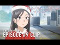Rascal Does Not Dream of Santa Claus | Getting Great Footage for Social Media (ENGLISH DUB CLIP)