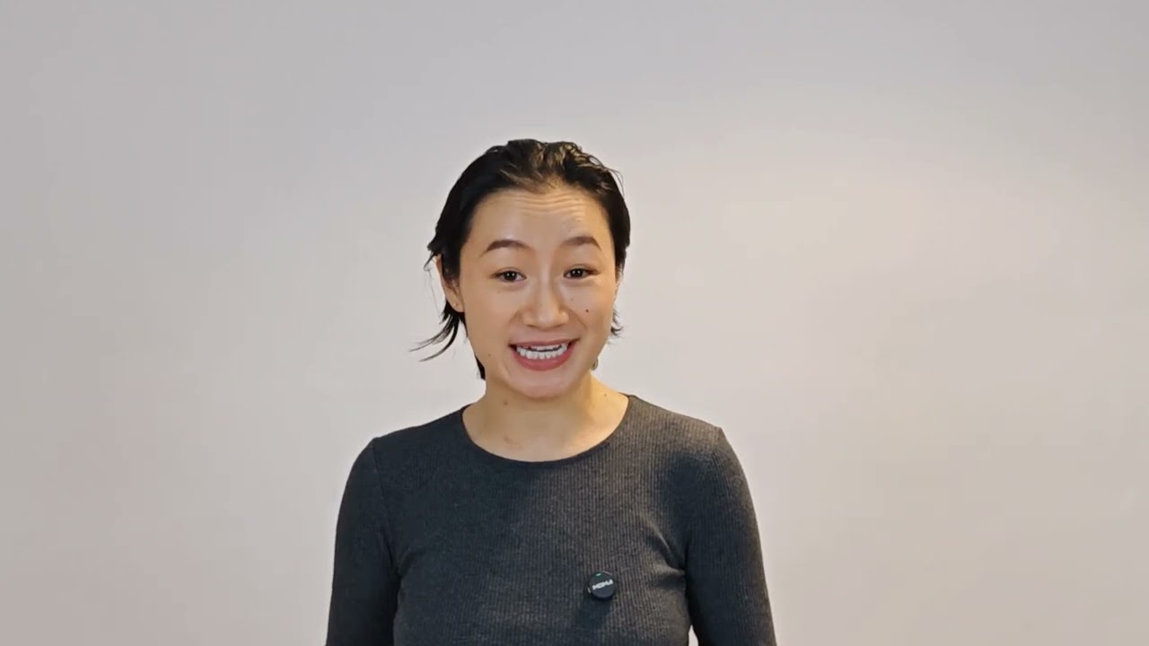 Feichan Zeng Introduction in English