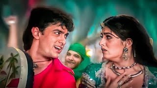 Kamariya Lachke Re( Love l) Mela IAamir Khan l Udit Narayan l Twinkle KhannaI90s Hits free fir