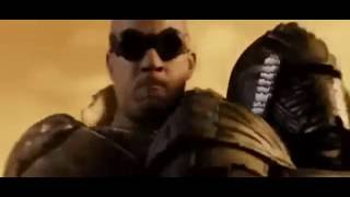 Riddick 3  Filme Completo Dublado   Eliezer Ferreira de Santa Fé do Sul SP