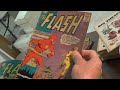 Vintage Comic Book Unboxing: $17,000 Silver Age Collection 3 of 10 | SellMyComicBooks.com