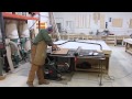 Jointing Lumber on your SawStop Table Saw