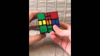 Как собрать Witeden Mixup Plus 3x3x4.Часть 2.