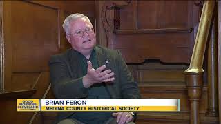 Historic house in Medina has a new mission