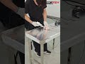 6in1 laser welder&cleaning&marking&cutting