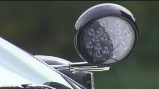East Haven PD to get 16 new dash cams