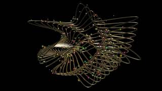 Math Flower - Procedural Animation in Houdini 3D