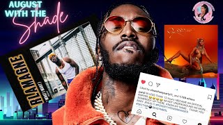 Nicki Minaj Vs Pardison Over The Hard White Scandal