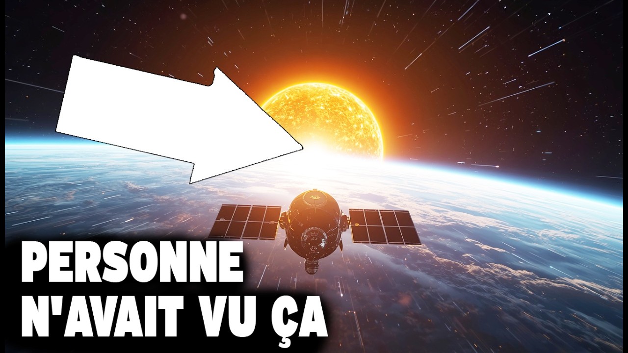 Ce que Voyager 1 a découvert en quittant le système solaire - DOCUMENTAIRE ESPACE
