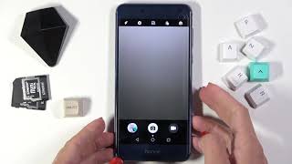 How to Use Camera Timer in HONOR 8 – Set Up Camera Timer