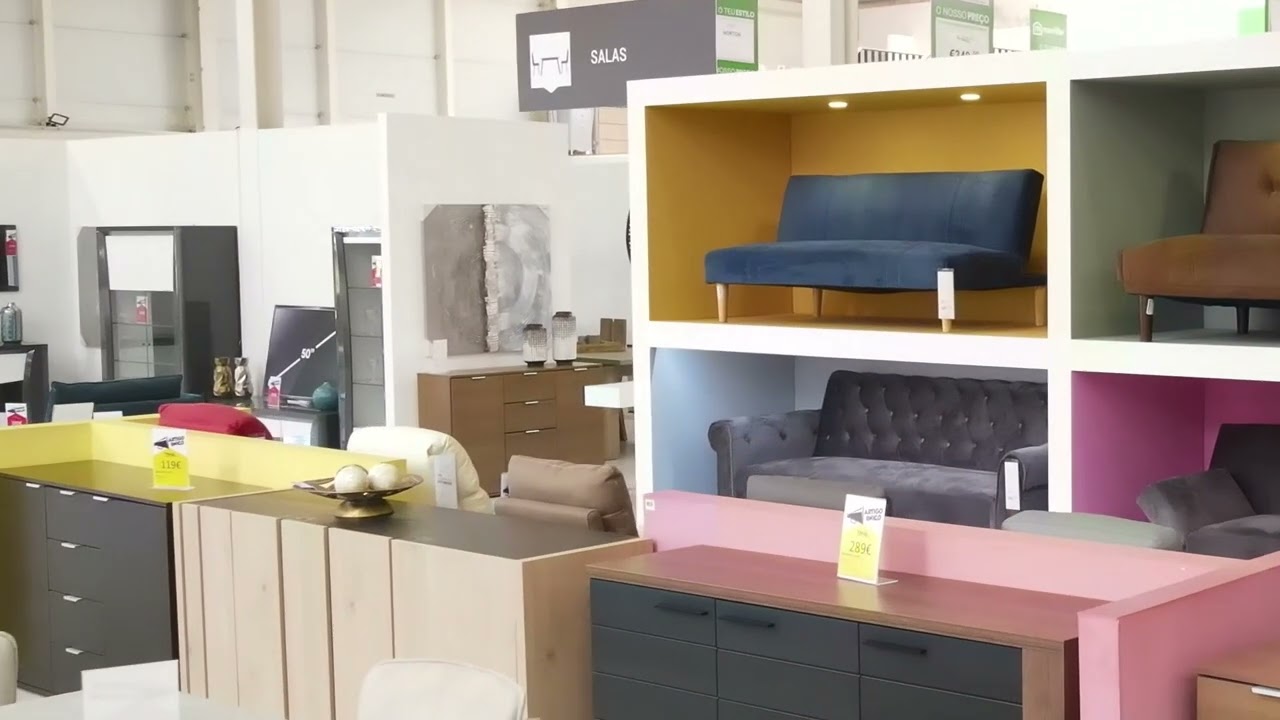 ☘️ Loja Moviflor Coimbra