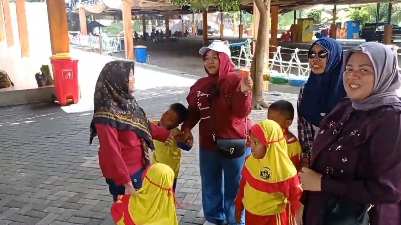 KB - TK ISLAM LUKMAN HAKIM