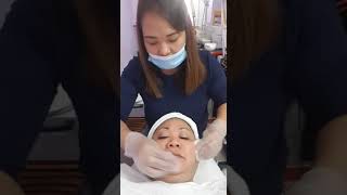 Salonista beauty tips: paano mag basic facial sunud sunud