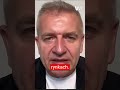 "Propaganda poziom Szczerby”. Śliwka oburzony słowami Arłukowicza