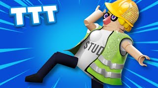 Yogscast TTT -  Hilariously Entertaining Moments
