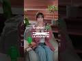 LE SSERAFIM 海外版インタビュー動画の第 1 弾！KIM CHAEWON さん韓国語バージョン｜Android x LE SSERAFIM