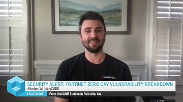 Horizon3.ai discovers Fortinet vulnerability