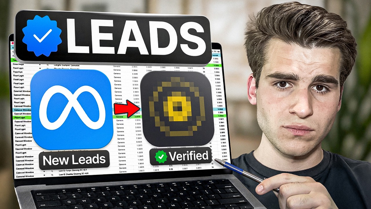 If You Use Meta Ads To Generate Leads, Use This Tool